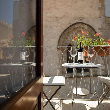 צ'פאלו Familyholidays La Finestra Di Fronte מראה חיצוני תמונה
