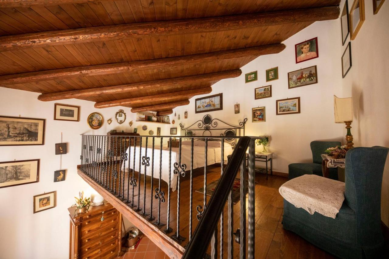 צ'פאלו Familyholidays La Finestra Di Fronte מראה חיצוני תמונה