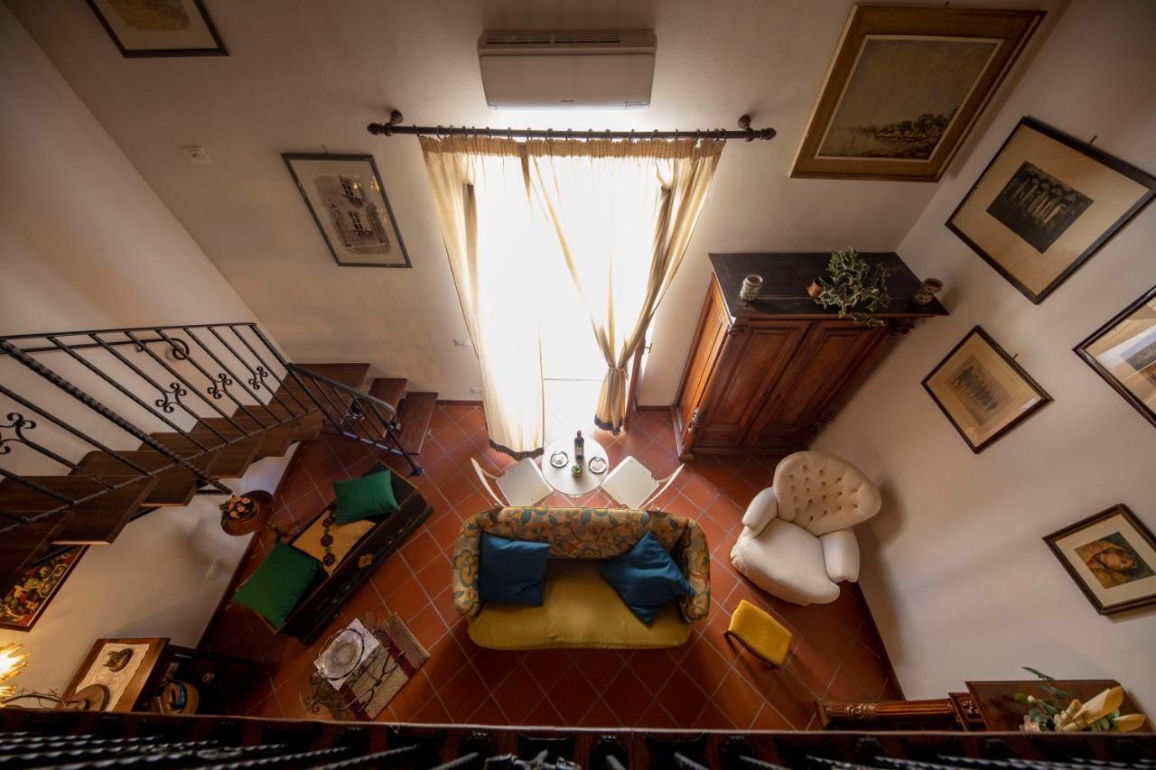 צ'פאלו Familyholidays La Finestra Di Fronte מראה חיצוני תמונה