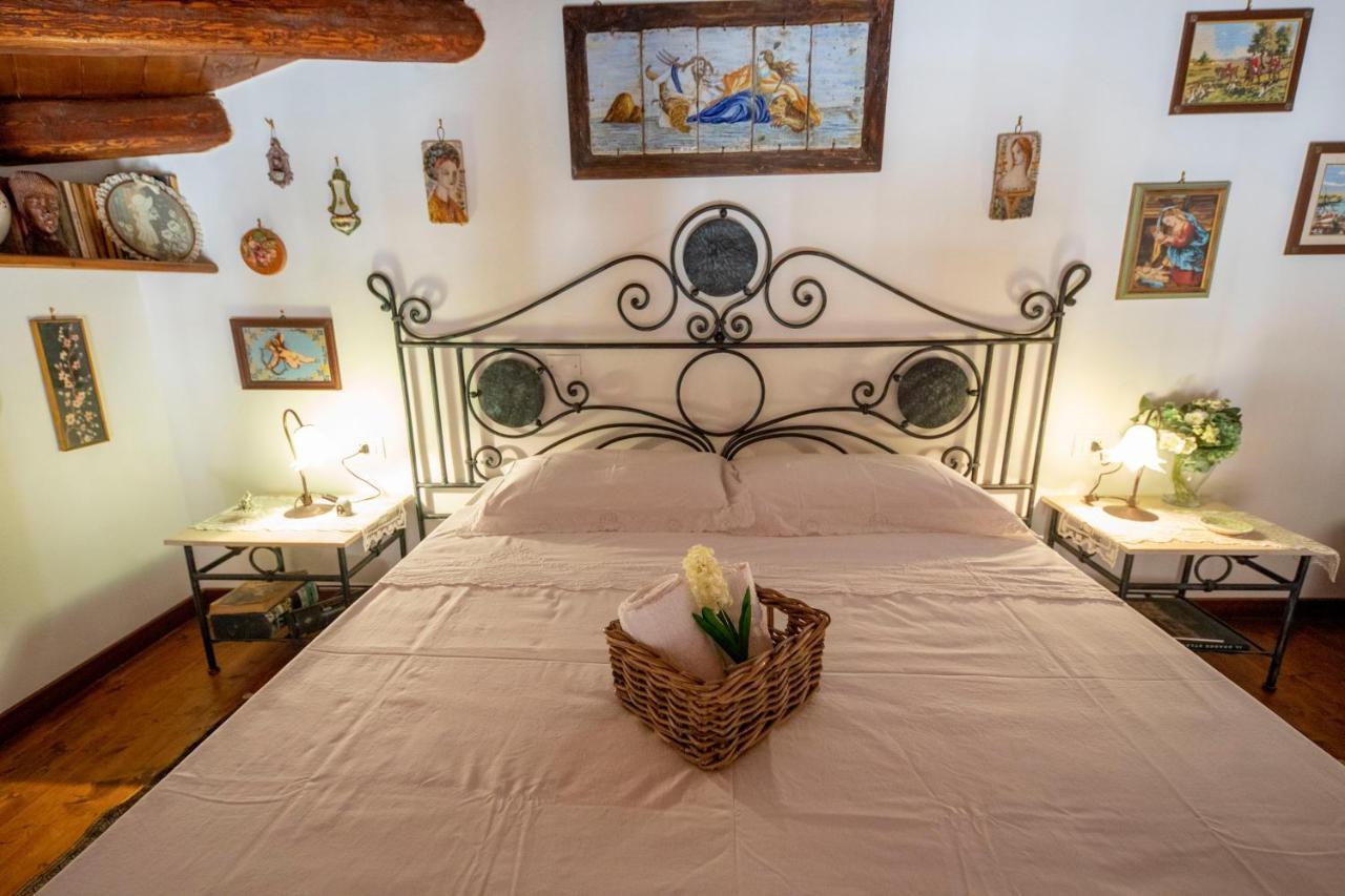 צ'פאלו Familyholidays La Finestra Di Fronte מראה חיצוני תמונה