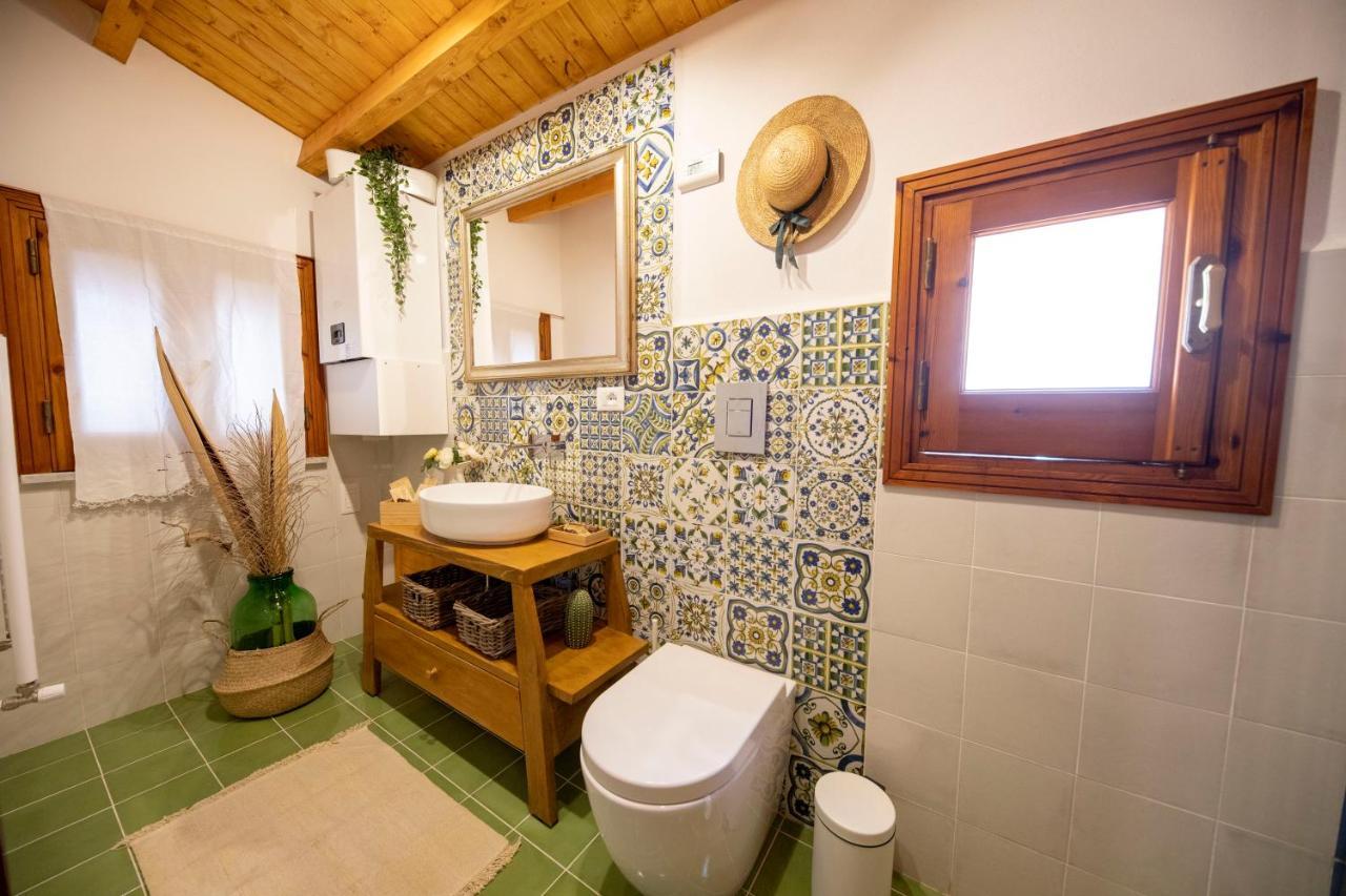 צ'פאלו Familyholidays La Finestra Di Fronte מראה חיצוני תמונה