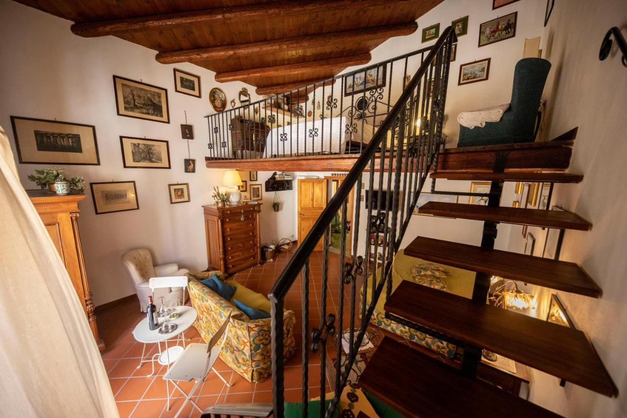 צ'פאלו Familyholidays La Finestra Di Fronte מראה חיצוני תמונה