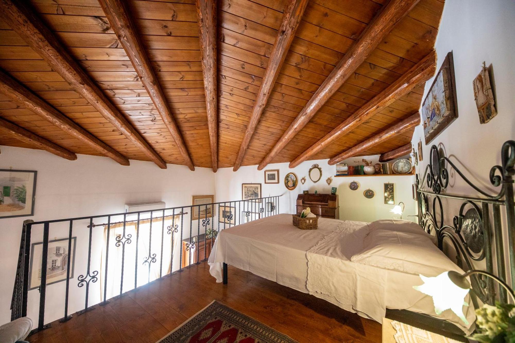 צ'פאלו Familyholidays La Finestra Di Fronte מראה חיצוני תמונה