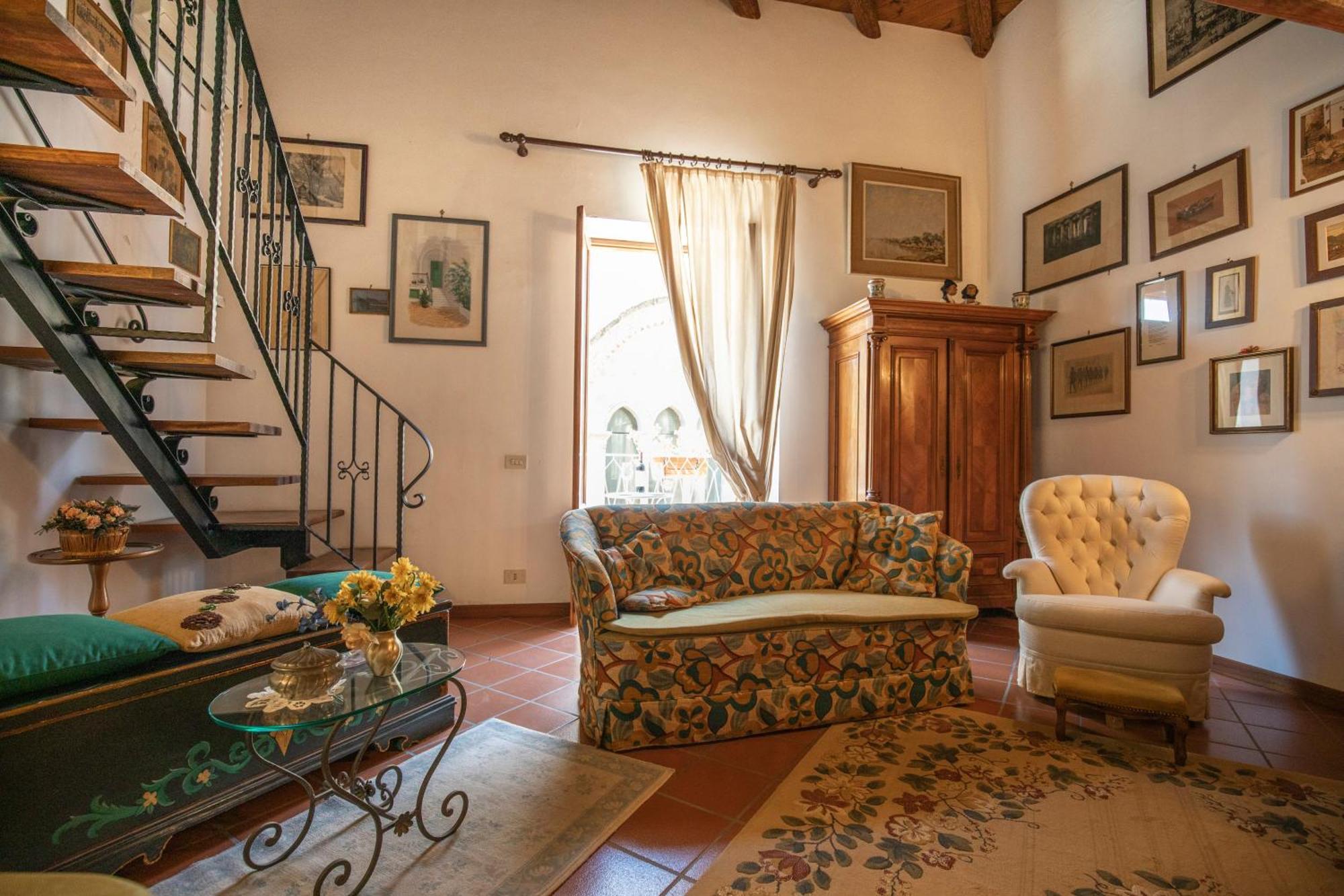 צ'פאלו Familyholidays La Finestra Di Fronte מראה חיצוני תמונה