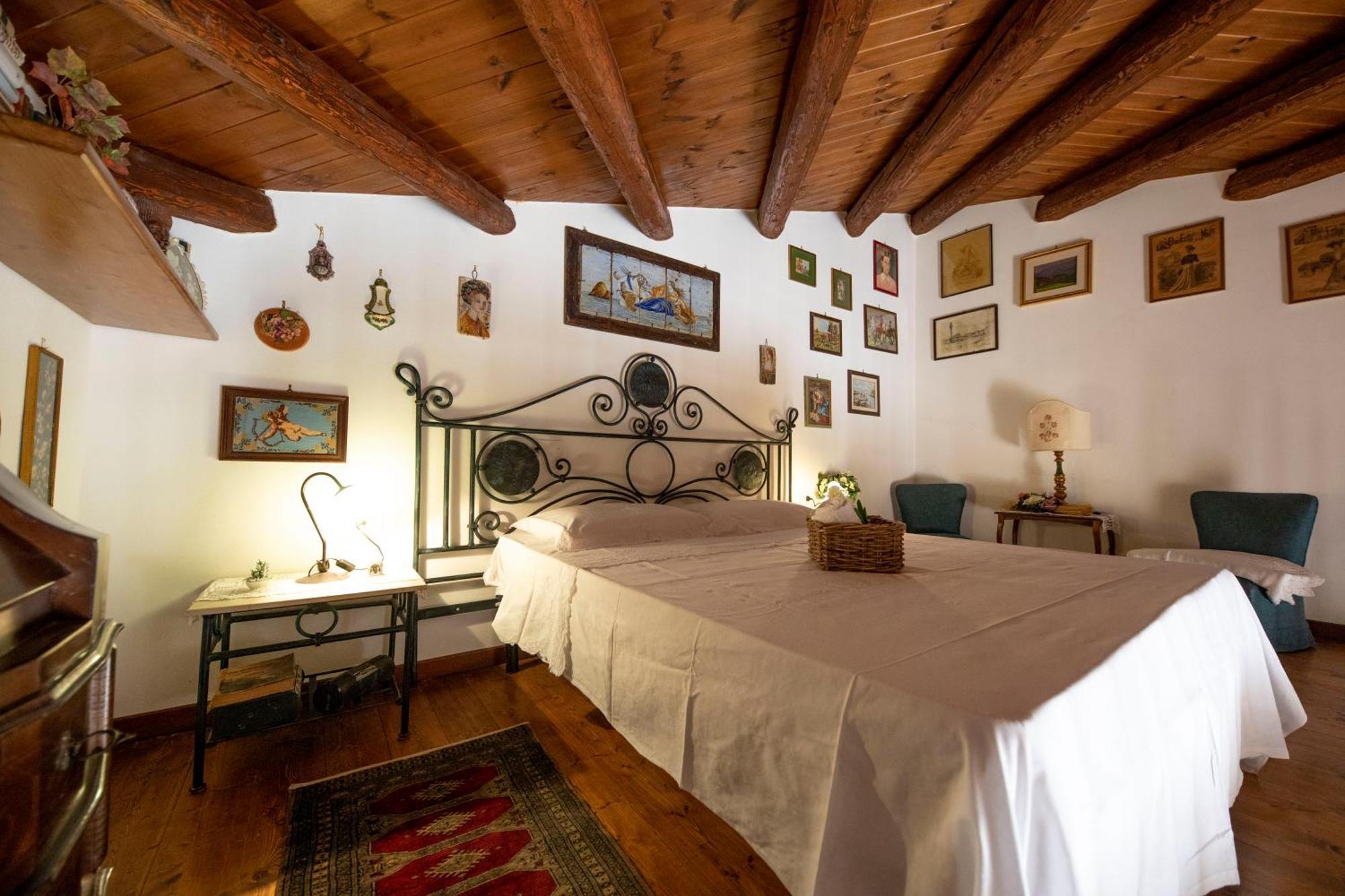 צ'פאלו Familyholidays La Finestra Di Fronte מראה חיצוני תמונה