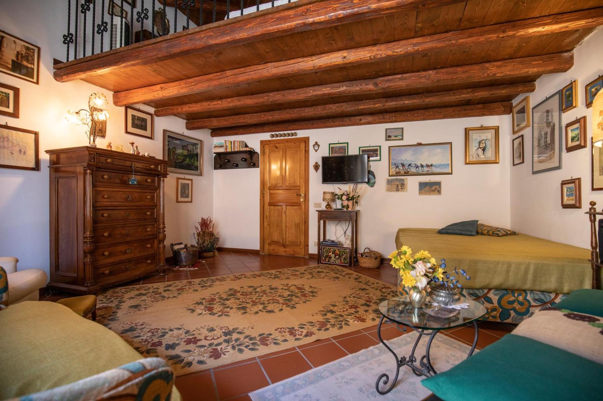 צ'פאלו Familyholidays La Finestra Di Fronte מראה חיצוני תמונה