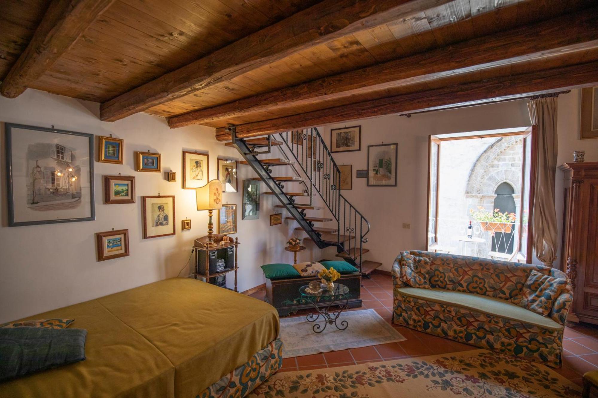 צ'פאלו Familyholidays La Finestra Di Fronte מראה חיצוני תמונה